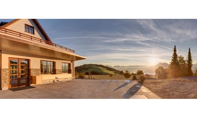 Schwarzenberg Hotel | Bödele Alpenhotel