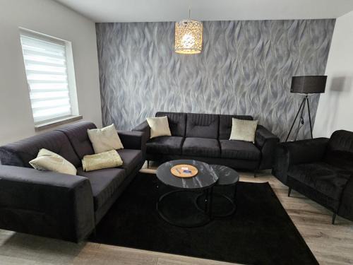 Samswegen Apartment | Bördeapartment am Heiderand 2