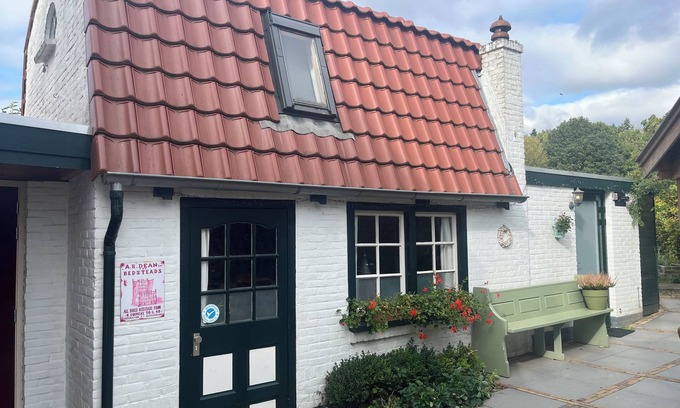 Rheden Cottage | B and B Bernadette Delightful Cottage on the Veluwezoom and the Posbank