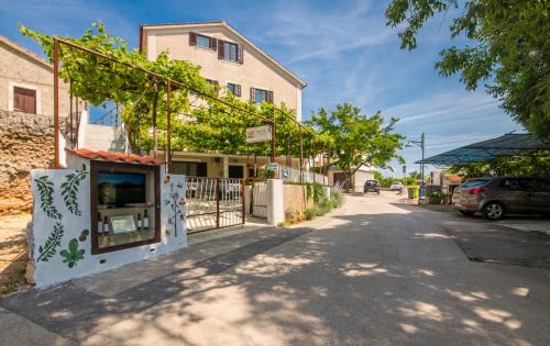 Porat House | B&B Šegulja