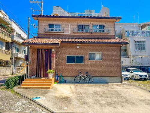 Naha City Centre Bed & Breakfast | B&B 4 Rooms