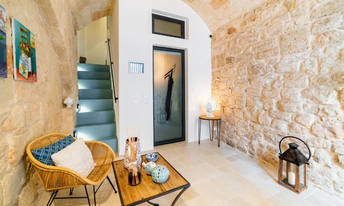 Centro Storico Bed & Breakfast | B&B A C-Caste