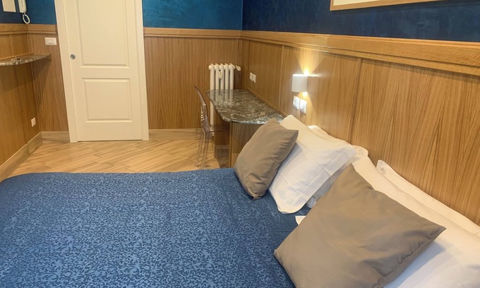 Aventine Bed & Breakfast | B&B A Casa di Barbara