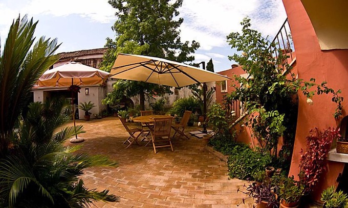 Caserta Bed & Breakfast | B&B A Corte