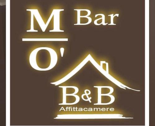 Monteiasi Hotel | B&B AFFITTACAMERE Mo' MONTEIASI