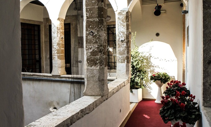 Bitetto Bed & Breakfast | B&B Agorà