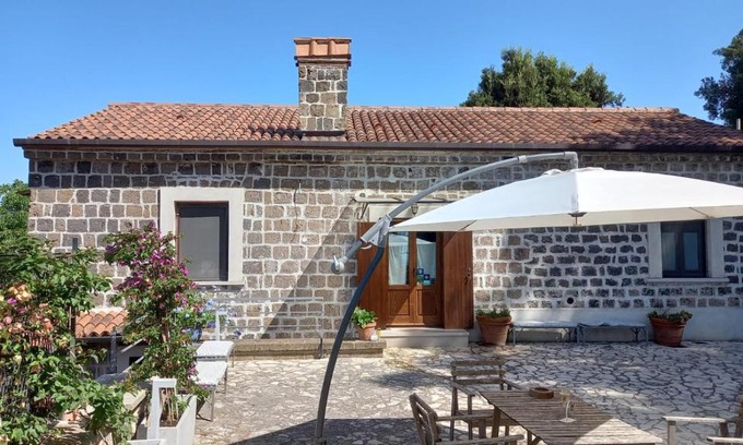 Caserta Bed & Breakfast | B&B Al Dosello