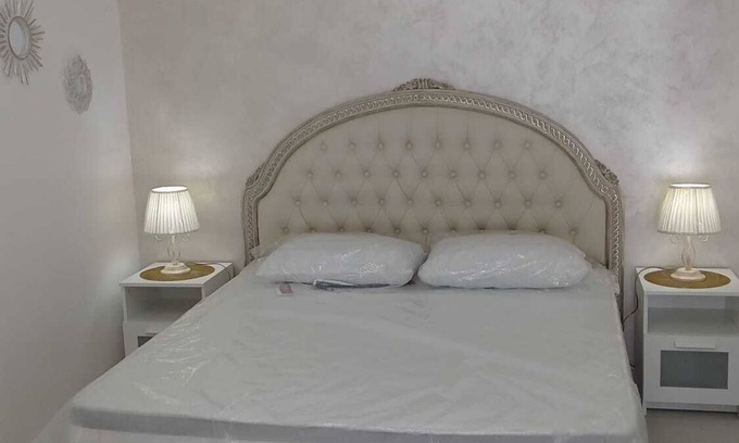 Viagrande Bed & Breakfast | B&B ALBA