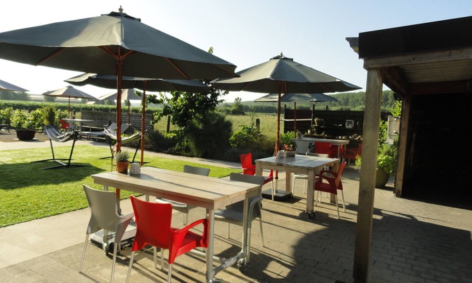 Moerkerke Bed & Breakfast | B&B Altijd Genieten
