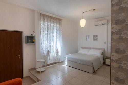 Marina di San Vito House | B&B Amerigo Vespucci