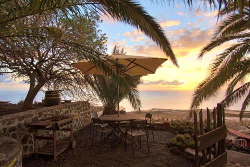 Los Llanos de Aridane Bed & Breakfast | B&B Amigos de la Naturaleza