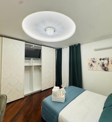 Forli Bed & Breakfast | B&B Amo'
