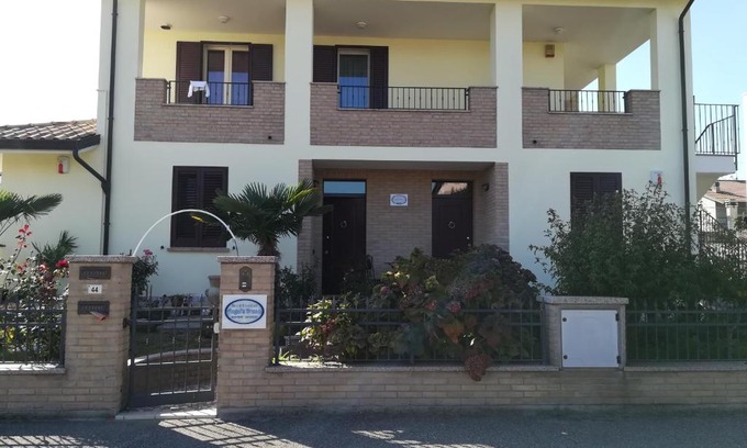 Ravenna Bed & Breakfast | B&B Angel's Dream