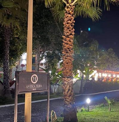 Capaccio Scalo Bed & Breakfast | B&B Antica Hera