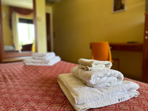 Salve Hotel | B&B Arcobaleno- Residence