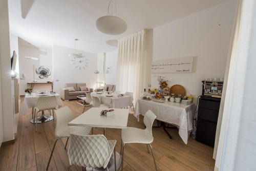 Casarano Bed & Breakfast | B&B Aries