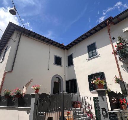 Gavinana Bed & Breakfast | B&B Aurora