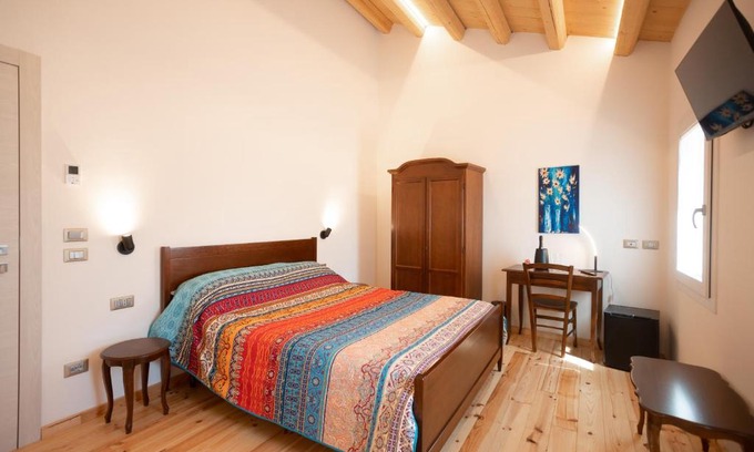 Chioggia Bed & Breakfast | B&B Basta Bussare