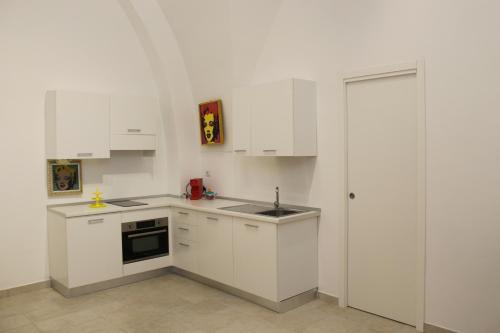 Orta Nova Apartment | B&b Bianco Apartments
