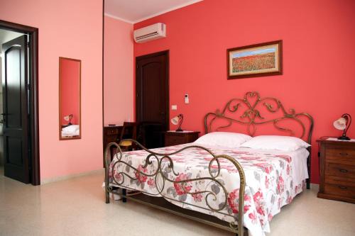 Specchia Bed & Breakfast | B&B Borgosolare