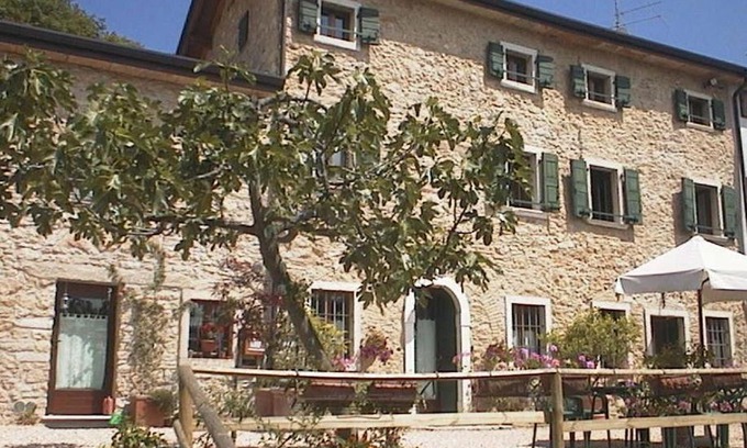 Caprino Veronese Bed & Breakfast | B&B Ca' Ori