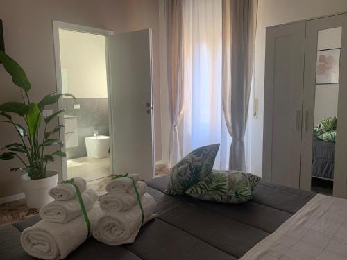 Piacenza Bed & Breakfast | b&b Calvino