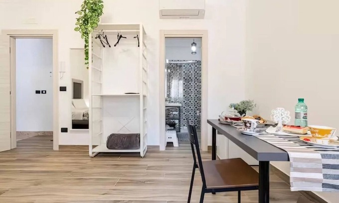 Altamura Bed & Breakfast | B&B Capovento Della Murgia
