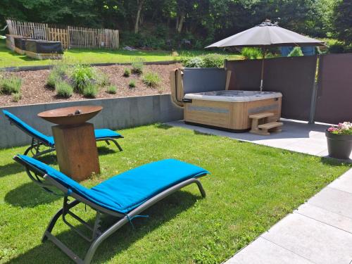 Francorchamps Bed & Breakfast | B&B Caprice d'Epices