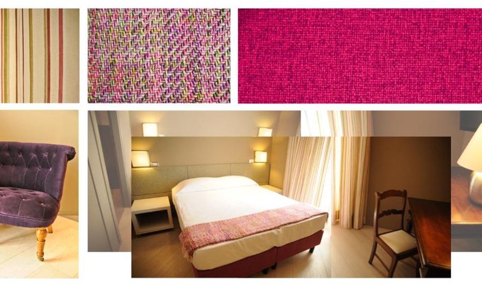 Gianicolense Bed & Breakfast | B&B Carini 58
