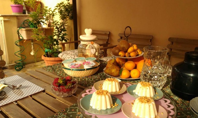 Avola Bed & Breakfast | B&B Casa Iblea