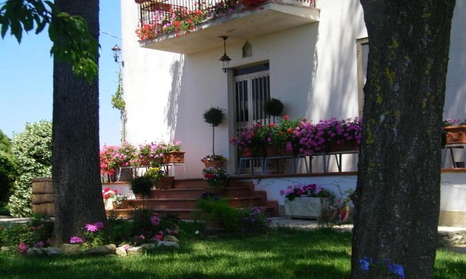 Marsciano Bed & Breakfast | B&B Casa Losea
