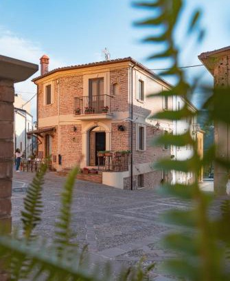 San Demetrio Corone Bed & Breakfast | B&B Casa Madeo