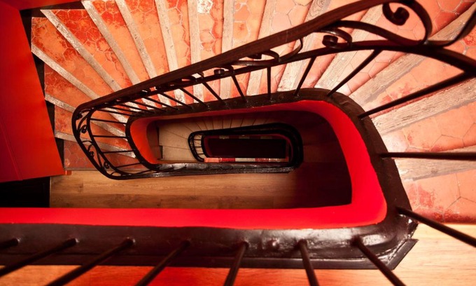 1st Arrondissement Bed & Breakfast | B&B Casa Ortega