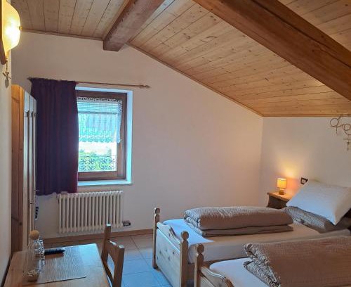 Faedo House | B&B Casa Zeni