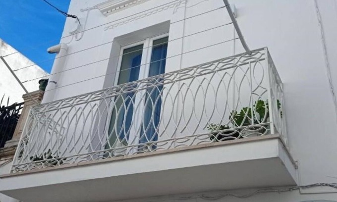 Carovigno Bed & Breakfast | B&B CASAVACANZE CHIESA MADRE - Double Room