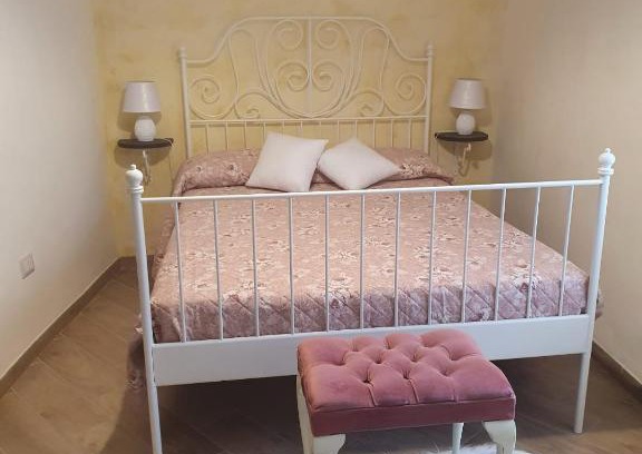 Santopadre Bed & Breakfast | B&B Castrum