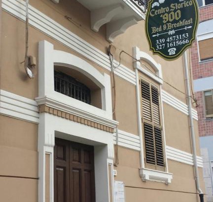 Palmi Apartment | B&B Centro Storico 900