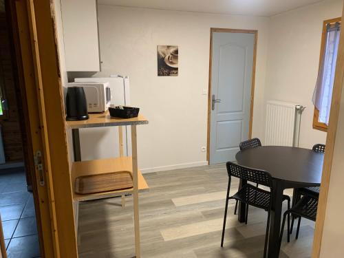 Nibas Bed & Breakfast | B&B Chambre le Chant des Oiseaux