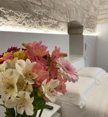 Terlizzi Bed & Breakfast | B&B Città dei Fiori