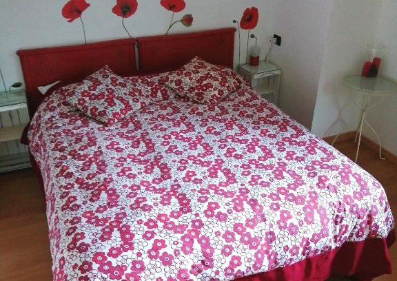 Pavana Bed & Breakfast | B&B Clara's Garden