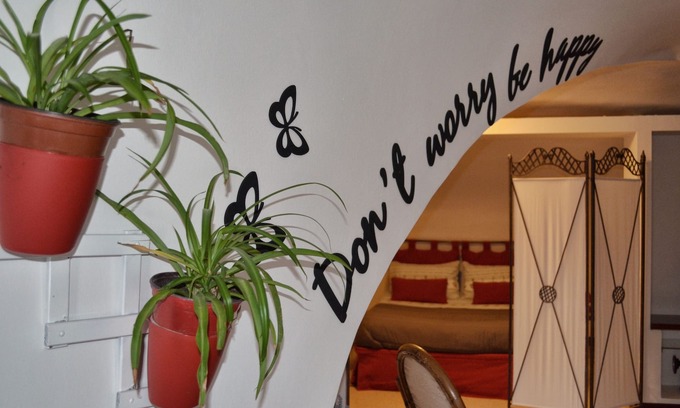 Tarquinia House | B&B Convent of San Marco