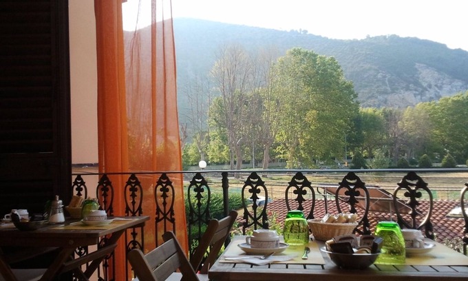 San Giuliano Terme House | B&B Cribò