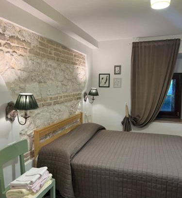 Campo di Giove Apartment | B&b Cristina - Appartamento Monte Amaro
