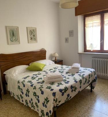 Campo di Giove Apartment | B&b Cristina - Appartamento Monte Coccia