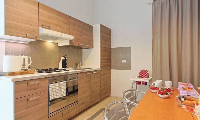 Pisa Apartment | B&b Cristina e Stefano