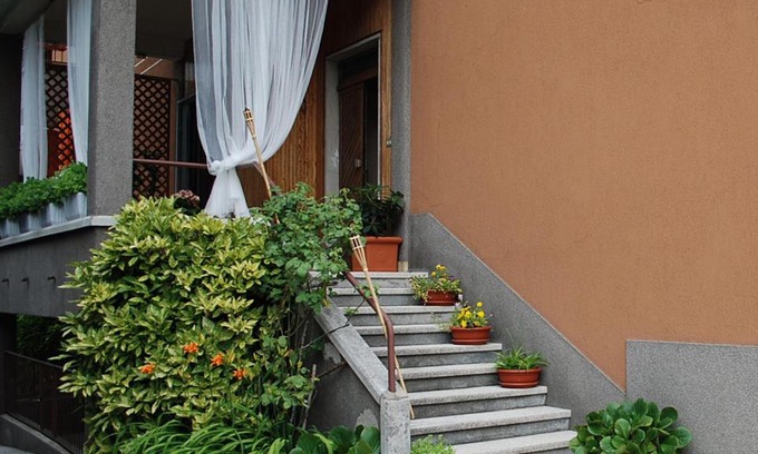 Niguarda Bed & Breakfast | B&B D'Eco Milano