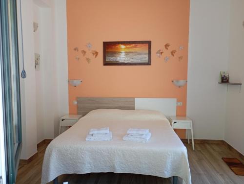 Maratea Bed & Breakfast | B&B da AnnaMaria