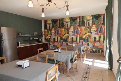 Lanzara Bed & Breakfast | B&B Da Fifi