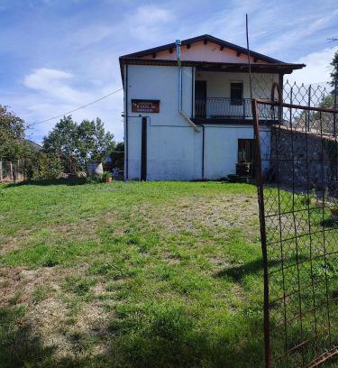 Terranova di Pollino House | B&B Da GIOVANNI