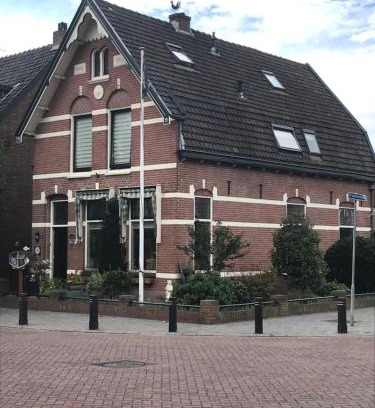 Municipality of Beverwijk Bed & Breakfast | B&B De Duinhoek